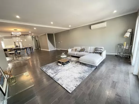 29 Carlton Ave #2, Jersey City, NJ 07307