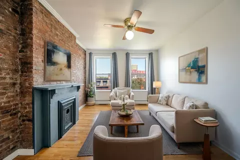 315 Pavonia Ave #7, Jersey City, NJ 07302