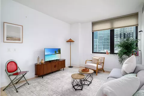 10 Provost St #2306, Jersey City, NJ 07302