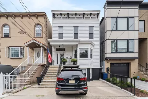 93 Reservoir Ave, Jersey City, NJ 07307