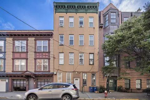 63 Madison St #5, Hoboken, NJ 07030