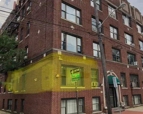 1870 John F Kennedy Blvd #1A, Jc Greenville, NJ 07305