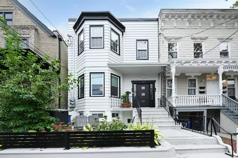 75 Reservoir Ave, Jersey City, NJ 07307