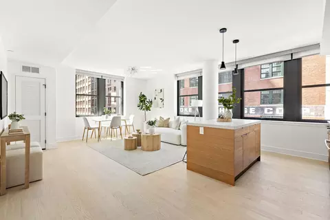 10 Provost St #416, Jersey City, NJ 07302