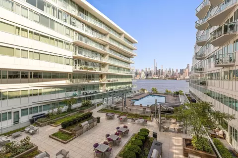 800 Avenue At Port Imperial #511, Weehawken, NJ 07086