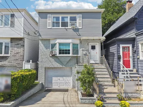 249 Bartholdi Ave #1 AND 2, Jersey City, NJ 07305
