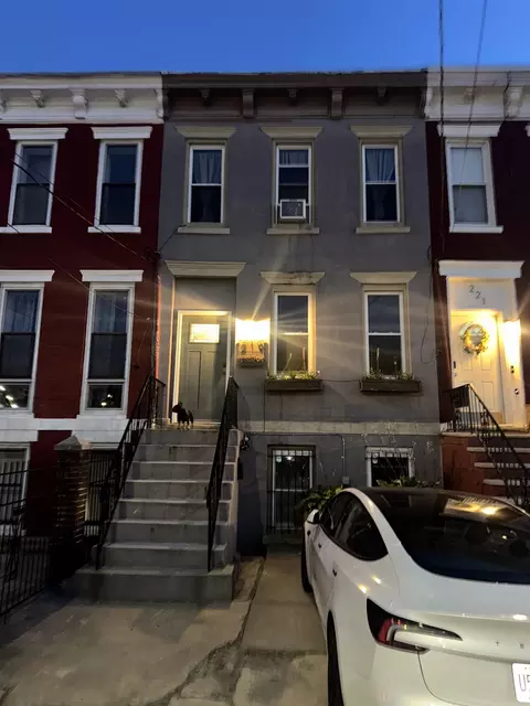 219 Culver Ave, Jersey City, NJ 07305