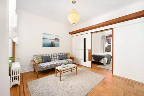 51 Mercer St #4, Jersey City, NJ 07302