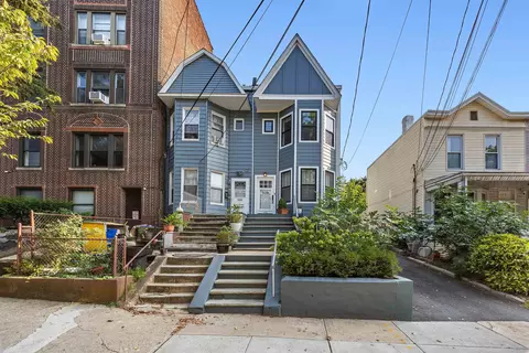 119 Highland Ave, Jersey City, NJ 07306