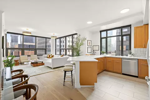 105 Greene St #902, Jersey City, NJ 07302