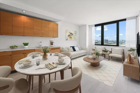 10 Provost St #1602, Jersey City, NJ 07302