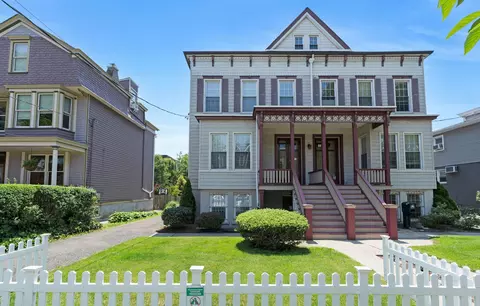 91 Sherman Pl, Jersey City, NJ 07307
