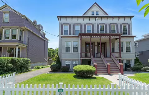 91 Sherman Pl, Jersey City, NJ 07307