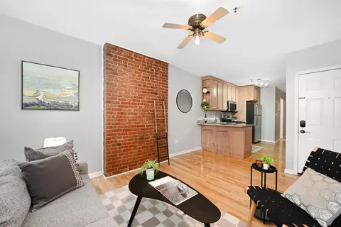 124 Madison St #3L, Hoboken, NJ 07030