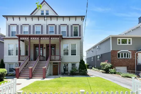 93 Sherman Pl, Jersey City, NJ 07307