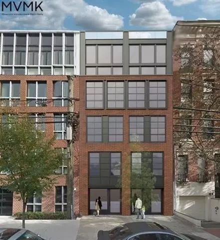 87 Jefferson St #3, Hoboken, NJ 07030