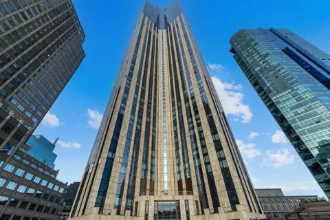 99 Hudson St #2400, Jersey City, NJ 07302