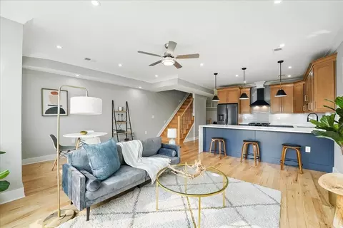 181 Bartholdi Ave #2, Jersey City, NJ 07305