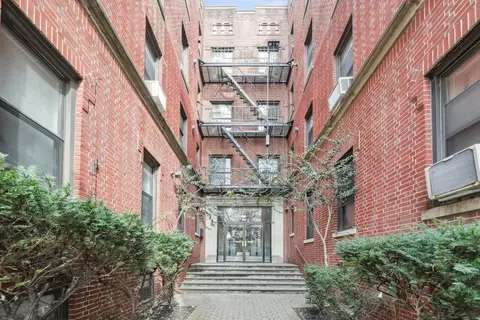 12 Audubon Ave #305, Jersey City, NJ 07305