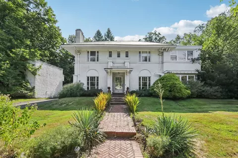 299 Ridgewood Ave, Glen Ridge, NJ 07028