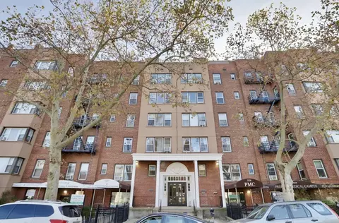 2520 Kennedy Blvd #1C, Jersey City, NJ 07304