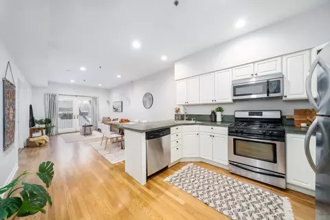 95 Garden St #2A, Hoboken, NJ 07030