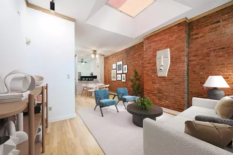 261 12th St #5B, Hoboken, NJ 07030
