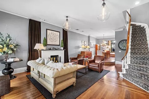 610 Washington St #3, Hoboken, NJ 07030