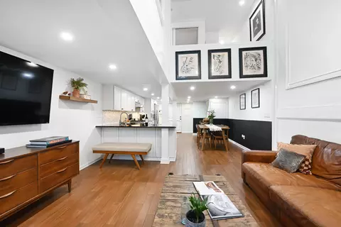 83 Montgomery St #102, Jersey City, NJ 07302