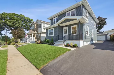 271 North Ave, Wood-ridge, NJ 07075