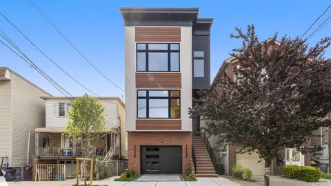 93 Terrace Ave #2, Jersey City, NJ 07307