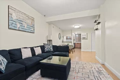 186 Wayne St #118D, Jersey City, NJ 07302