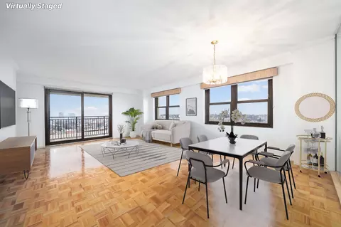 7855 Blvd E #17L, North Bergen, NJ 07047