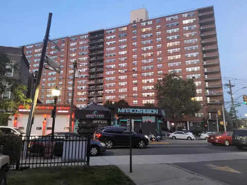 500 Central Ave #1211, Union City, NJ 07087