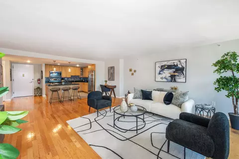 700 Grove St #6D, Jersey City, NJ 07310