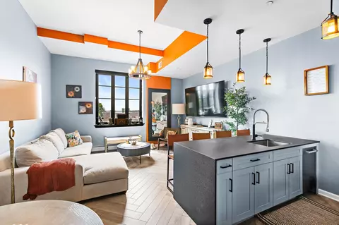 142 Charles St #PH-1, Jersey City, NJ 07307