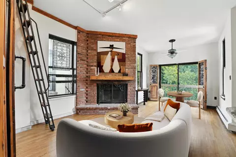725 Washington St #9, Hoboken, NJ 07030