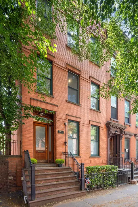 297 5 Montgomery St #2, Jersey City, NJ 07302
