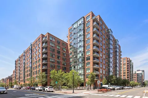 1400 Hudson St #706, Hoboken, NJ 07030
