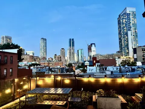 54 Bright St #4, Jersey City, NJ 07302
