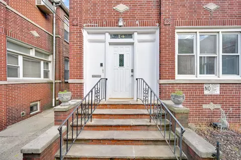 14 Britton St, Jersey City, NJ 07306