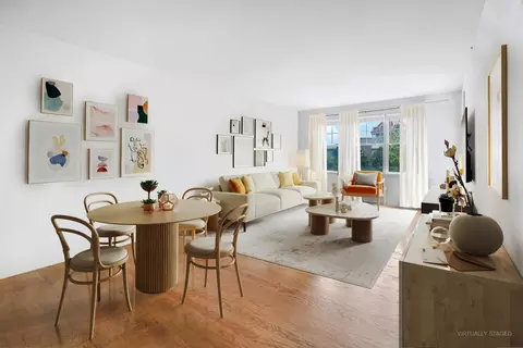 4 Constellation Pl #405, Jersey City, NJ 07305