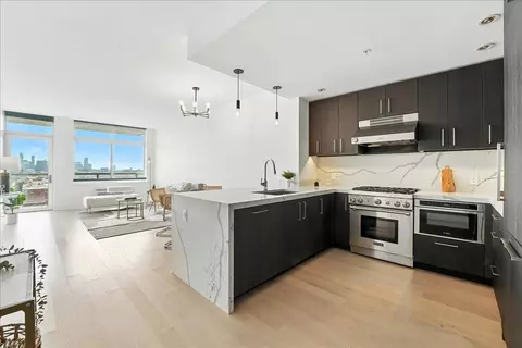 1400 Hudson St #1105, Hoboken, NJ 07030