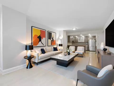 10 Regent St #308, Jersey City, NJ 07302