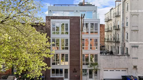 209 6th St #200, Hoboken, NJ 07030