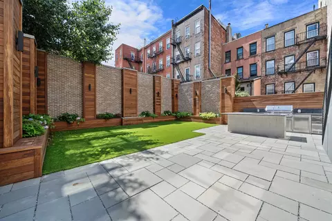 209 6th St #200, Hoboken, NJ 07030