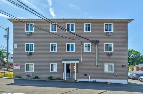 21 Barnett Ln #C16, Belleville, NJ 07109