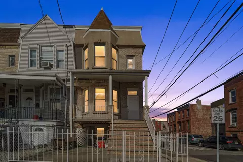 186 Union St, Jersey City, NJ 07304