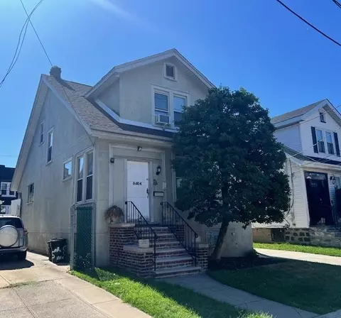 8804 5th Ave, North Bergen, NJ 07047