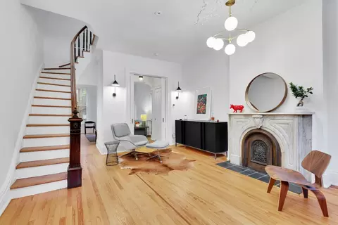 1233 Bloomfield St, Hoboken, NJ 07030